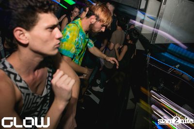 Dejan Milicevic at GLOW — photo 49