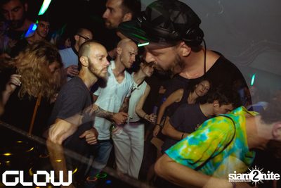 Dejan Milicevic at GLOW — photo 50
