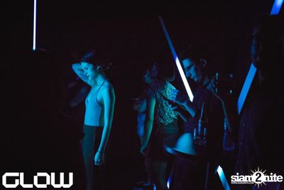 Dejan Milicevic at GLOW — photo 51