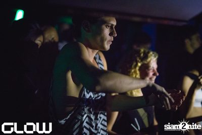 Dejan Milicevic at GLOW — photo 52