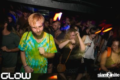 Dejan Milicevic at GLOW — photo 54
