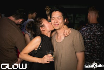 Dejan Milicevic at GLOW — photo 55