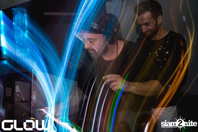 Dejan Milicevic at GLOW — photo 57