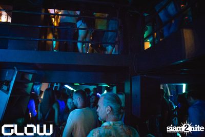 Dejan Milicevic at GLOW — photo 61