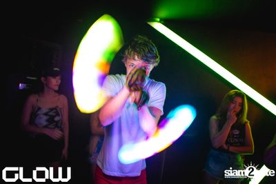 Dejan Milicevic at GLOW — photo 62