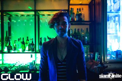 Dejan Milicevic at GLOW — photo 63