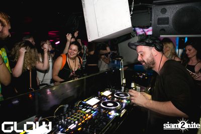 Dejan Milicevic at GLOW — photo 65