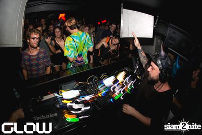 Dejan Milicevic at GLOW — photo 66