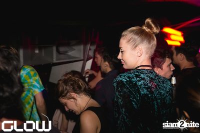 Dejan Milicevic at GLOW — photo 67