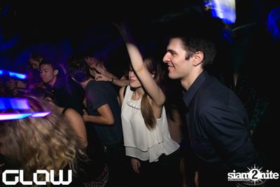 Dejan Milicevic at GLOW — photo 68