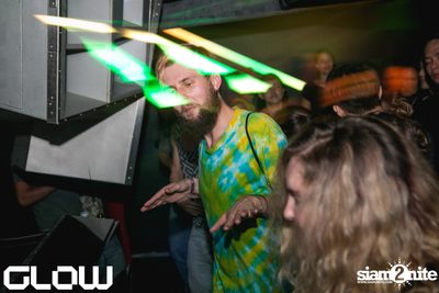 Dejan Milicevic at GLOW — photo 69