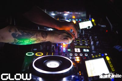 Dejan Milicevic at GLOW — photo 70