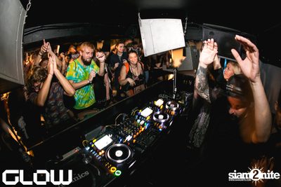 Dejan Milicevic at GLOW — photo 71