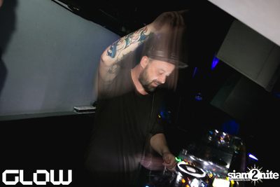 Dejan Milicevic at GLOW — photo 72