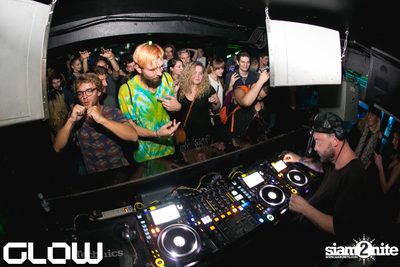 Dejan Milicevic at GLOW — photo 73