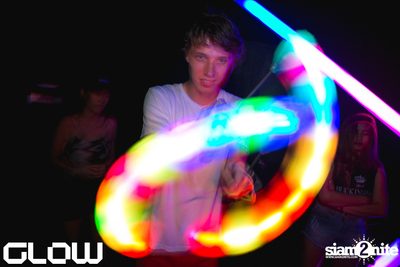 Dejan Milicevic at GLOW — photo 75