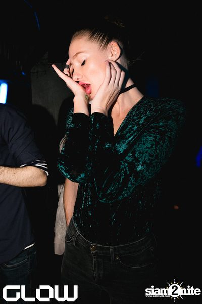 Dejan Milicevic at GLOW — photo 76