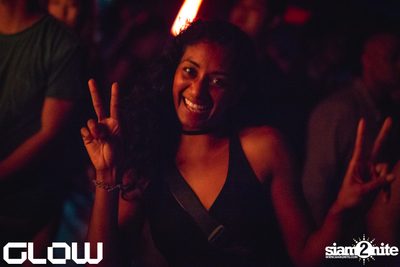 Dejan Milicevic at GLOW — photo 77