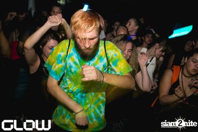 Dejan Milicevic at GLOW — photo 78