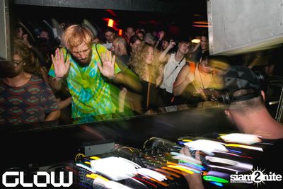 Dejan Milicevic at GLOW — photo 79
