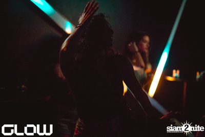 Dejan Milicevic at GLOW — photo 80