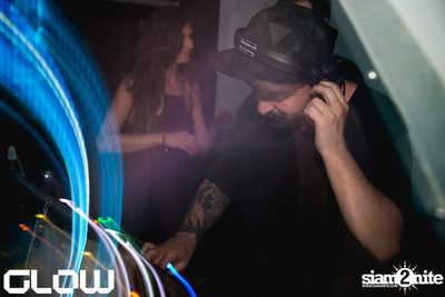 Dejan Milicevic at GLOW — photo 81