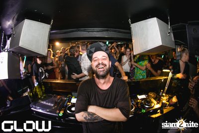 Dejan Milicevic at GLOW — photo 83