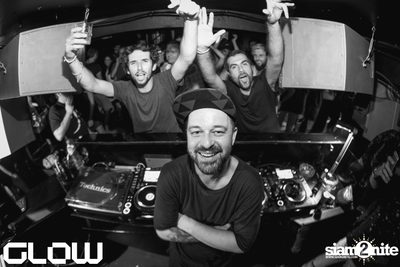 Dejan Milicevic at GLOW — photo 84