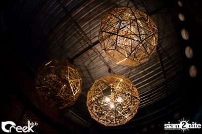 ปาร์ตี้คืนวันเสาร์ ที่ร้าน ครีก คลับ, เลียบทางด่วนรามอินทรา — photo 1