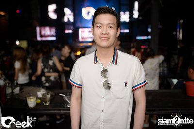 ปาร์ตี้คืนวันเสาร์ ที่ร้าน ครีก คลับ, เลียบทางด่วนรามอินทรา — photo 11