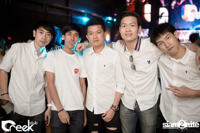 ปาร์ตี้คืนวันเสาร์ ที่ร้าน ครีก คลับ, เลียบทางด่วนรามอินทรา — photo 12