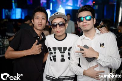 ปาร์ตี้คืนวันเสาร์ ที่ร้าน ครีก คลับ, เลียบทางด่วนรามอินทรา — photo 21