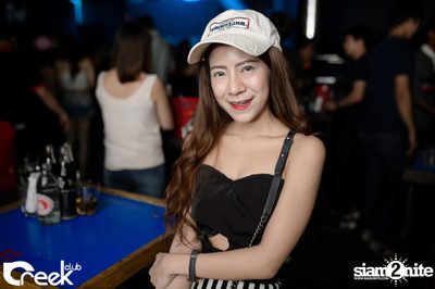 ปาร์ตี้คืนวันเสาร์ ที่ร้าน ครีก คลับ, เลียบทางด่วนรามอินทรา — photo 23