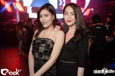 ปาร์ตี้คืนวันเสาร์ ที่ร้าน ครีก คลับ, เลียบทางด่วนรามอินทรา — photo 24