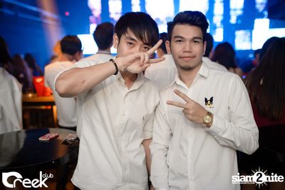 ปาร์ตี้คืนวันเสาร์ ที่ร้าน ครีก คลับ, เลียบทางด่วนรามอินทรา — photo 35