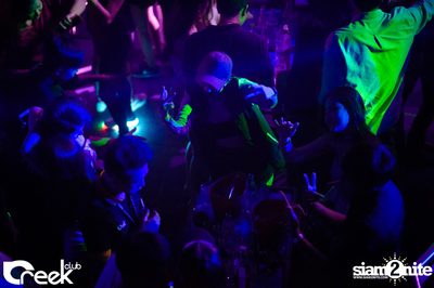 ปาร์ตี้คืนวันเสาร์ ที่ร้าน ครีก คลับ, เลียบทางด่วนรามอินทรา — photo 44