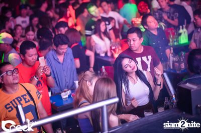 ปาร์ตี้คืนวันเสาร์ ที่ร้าน ครีก คลับ, เลียบทางด่วนรามอินทรา — photo 54