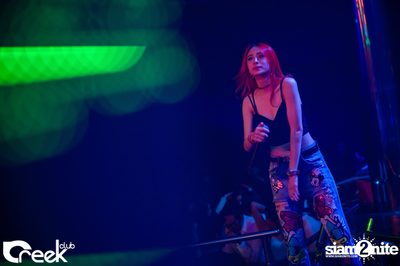 ปาร์ตี้คืนวันเสาร์ ที่ร้าน ครีก คลับ, เลียบทางด่วนรามอินทรา — photo 56