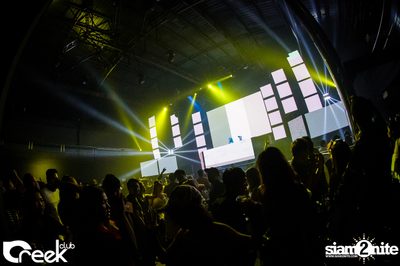 ปาร์ตี้คืนวันเสาร์ ที่ร้าน ครีก คลับ, เลียบทางด่วนรามอินทรา — photo 63