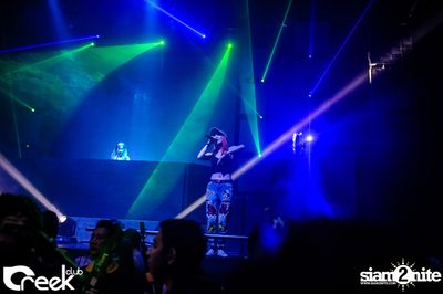 ปาร์ตี้คืนวันเสาร์ ที่ร้าน ครีก คลับ, เลียบทางด่วนรามอินทรา — photo 67