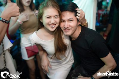 ปาร์ตี้คืนวันเสาร์ ที่ร้าน ครีก คลับ, เลียบทางด่วนรามอินทรา — photo 68