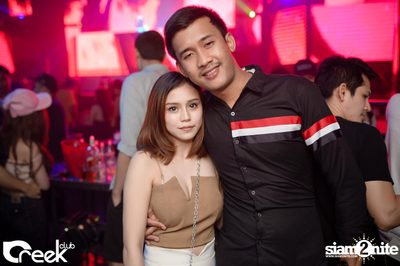 ปาร์ตี้คืนวันเสาร์ ที่ร้าน ครีก คลับ, เลียบทางด่วนรามอินทรา — photo 70
