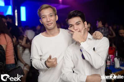 ปาร์ตี้คืนวันเสาร์ ที่ร้าน ครีก คลับ, เลียบทางด่วนรามอินทรา — photo 71