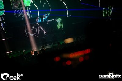 ปาร์ตี้คืนวันเสาร์ ที่ร้าน ครีก คลับ, เลียบทางด่วนรามอินทรา — photo 88