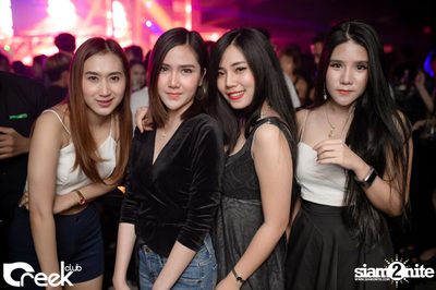 ปาร์ตี้คืนวันเสาร์ ที่ร้าน ครีก คลับ, เลียบทางด่วนรามอินทรา — photo 90