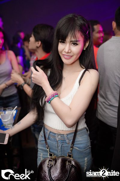 ปาร์ตี้คืนวันเสาร์ ที่ร้าน ครีก คลับ, เลียบทางด่วนรามอินทรา — photo 94
