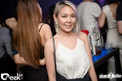 ปาร์ตี้คืนวันเสาร์ ที่ร้าน ครีก คลับ, เลียบทางด่วนรามอินทรา — photo 97