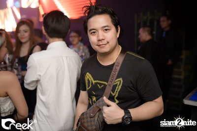 ปาร์ตี้คืนวันเสาร์ ที่ร้าน ครีก คลับ, เลียบทางด่วนรามอินทรา — photo 99