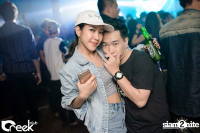 ปาร์ตี้คืนวันเสาร์ ที่ร้าน ครีก คลับ, เลียบทางด่วนรามอินทรา — photo 100