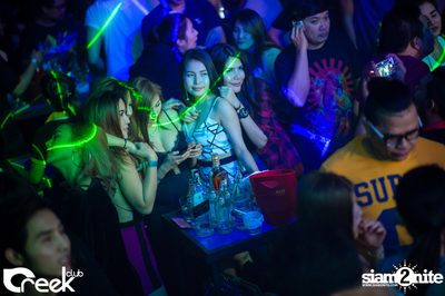 ปาร์ตี้คืนวันเสาร์ ที่ร้าน ครีก คลับ, เลียบทางด่วนรามอินทรา — photo 115